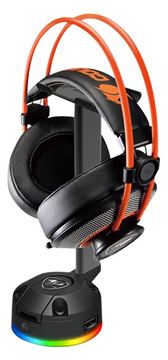 Cougar Bunker S RGB - Standfuß/Bügel für Headset von LumaTech
