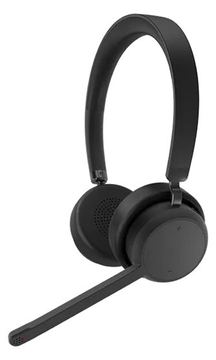 Lenovo WIRELESS STEREO HEADSET - Headset - Stereo von LumaTech