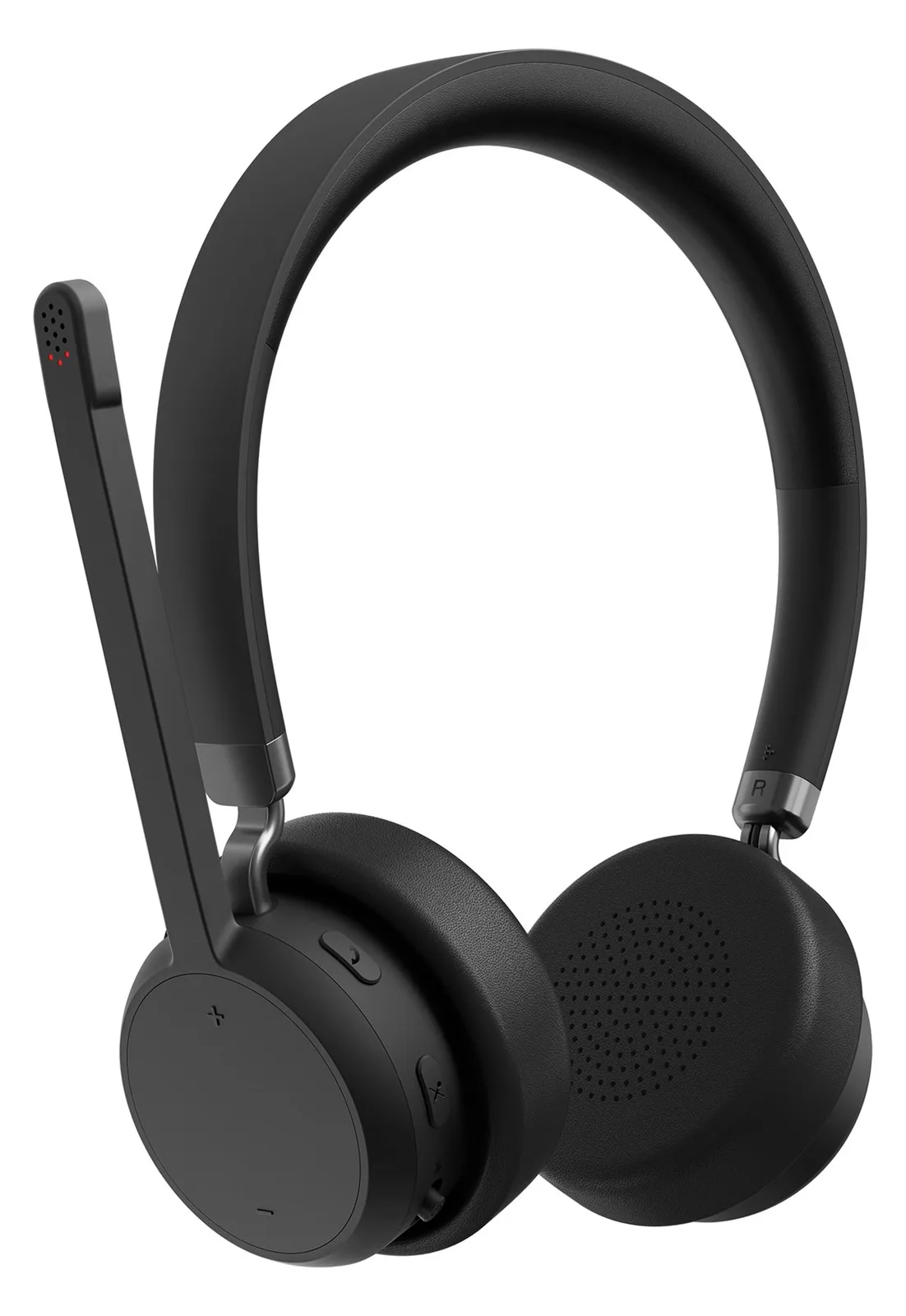 Lenovo WIRELESS STEREO HEADSET - Headset - Stereo, Ansicht 5