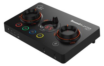 Creative Labs Creative Sound Blaster GC7 - Soundkarte - 24-Bit von LumaTech