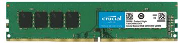 Crucial Basics - DDR4 - Modul - 16 GB - DIMM 288-PIN von LumaTech