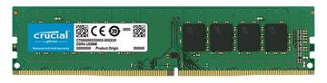 Crucial DDR4 - Modul - 32 GB - DIMM 288-PIN von LumaTech