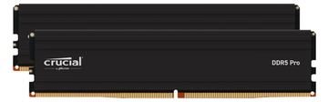 Crucial DDR5 - Kit - 32 GB: 2 x 16 GB - DIMM 288-PIN von LumaTech
