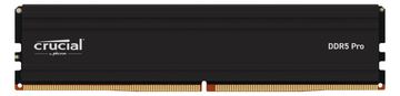 Crucial DDR5 - Modul - 16 GB - DIMM 288-PIN von LumaTech