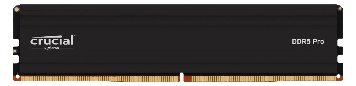 Crucial DDR5 - Modul - 16 GB - DIMM 288-PIN