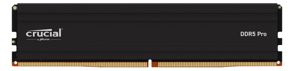 Crucial DDR5 - Modul - 32 GB - DIMM 288-PIN