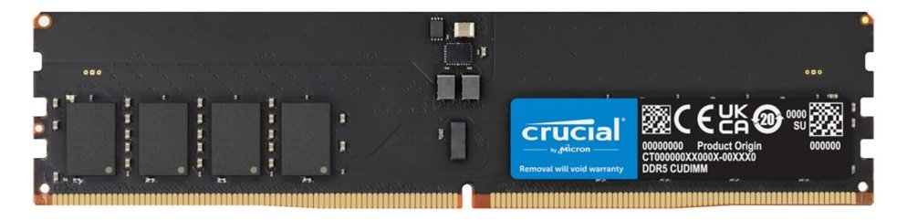 Crucial DDR5 - Modul - 32 GB - DIMM 288-PIN