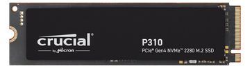 Crucial P310 - SSD - 4 TB - intern - M.2 2280 - PCIe 4.0 x4 (NVMe) von LumaTech