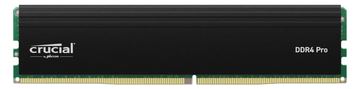 Crucial Pro - DDR4 - Modul - 16 GB - DIMM 288-PIN Low Profile von LumaTech