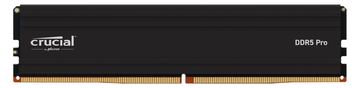 Crucial Pro - DDR5 - Modul - 32 GB - DIMM 288-PIN Low Profile von LumaTech