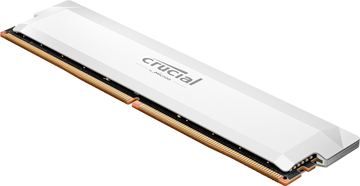 Crucial Pro - Overclocking Edition - DDR5 - Modul von LumaTech