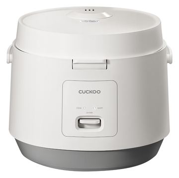 Cuckoo Reiskocher 1.80l CR-1095 von LumaTech