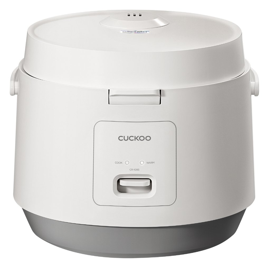Cuckoo Reiskocher 1.80l CR-1095