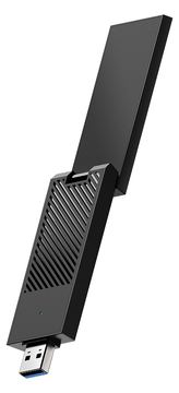 CUDY BE6500 Tri-Band Wi-Fi7 USB 3.0 Adapter WU6500 - 2,88 Gbps von LumaTech