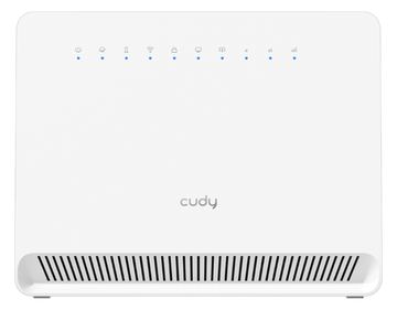 CUDY lt500e mesh ac1200 4g lte sim von LumaTech