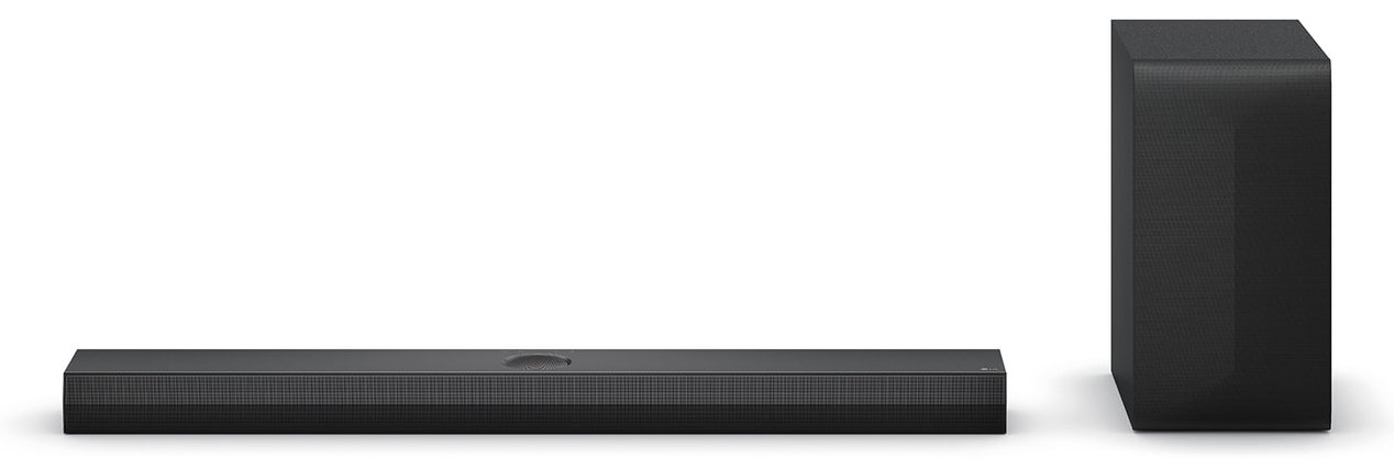 LG DS70TY.ADEULLK Soundsystem 3.1.1