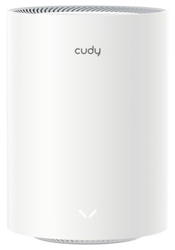 CUDY M3600 - 1.0 - WLAN-System - (3 Router) - bis zu 270 qm von LumaTech