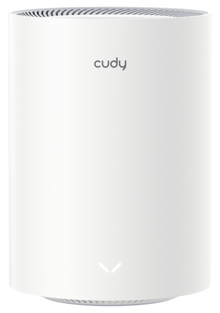 CUDY M3600 - 1.0 - WLAN-System - (3 Router) - bis zu 270 qm