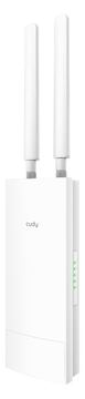 CUDY RE1200 - 110 - 240 V - 0 - 50 °C - 10 - 90% - 1 Stück(e) von LumaTech