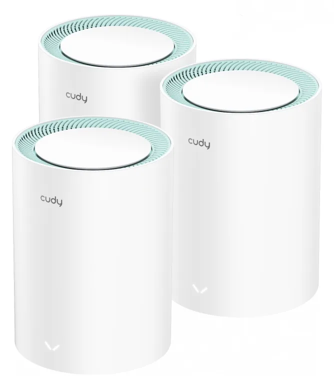 CUDY WIRELESS LAN REPETIDOR CUDY M1300 EXTENSOR MESH, Ansicht 2