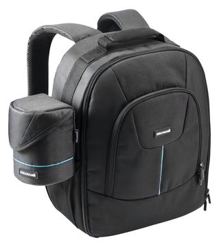Cullmann PANAMA BackPack 400 - Rucksack für Kamera und Objektive von LumaTech