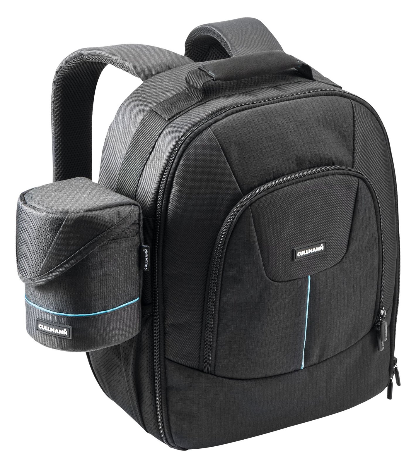 Cullmann PANAMA BackPack 400 - Rucksack für Kamera und Objektive
