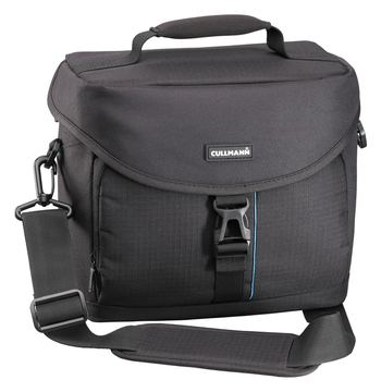 Cullmann PANAMA Maxima 200 - Tragetasche für Kamera und Objektive von LumaTech