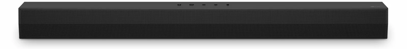 LG S40T Schwarz Kanaele - Subwoofer - 2.1, Ansicht 3