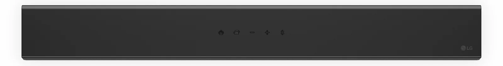 LG S40T Schwarz Kanaele - Subwoofer - 2.1, Ansicht 4