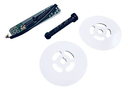 Custom KIT ROLL HOLDER+NPE Sensor 3.3V TG2460