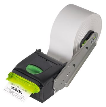 Custom VKP80III - Belegdrucker - Thermotransfer - Rolle (8,25 cm) von LumaTech