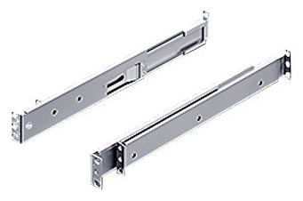 CyberPower Systems CyberPower - Rack-Schienen-Kit - 1U - 48.3 cm (19) von LumaTech