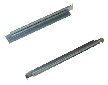 CyberPower Systems CyberPower - Rack-Schienen-Kit - 1U - 48.3 cm (19) von LumaTech