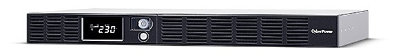 CyberPower Systems CyberPower Office Rackmount Series OR1500ERM1U - USV (Rack - einbaufähig)