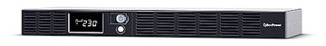 CyberPower Systems CyberPower Office Rackmount Series OR600ERM1U - USV (Rack - einbaufähig) von LumaTech