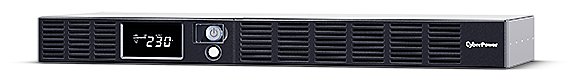 CyberPower Systems CyberPower Office Rackmount Series OR600ERM1U - USV (Rack - einbaufähig)
