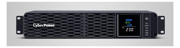 CyberPower Systems CyberPower PFC Sinewave (E) Series CP1200EIPFCRM2U - USV (Rack - einbaufähig) von LumaTech