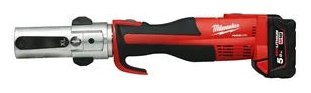 Milwaukee M18 BLHPTXL-0C Force Logic Bürstenloses XL-Presswerkzeug