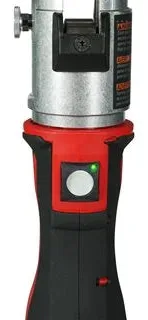 Milwaukee M18 BLHPTXL-0C Force Logic Bürstenloses XL-Presswerkzeug, Ansicht 2