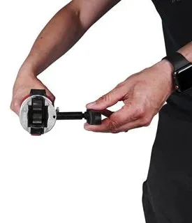Milwaukee M18 BLHPTXL-0C Force Logic Bürstenloses XL-Presswerkzeug, Ansicht 3