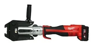 Milwaukee M18 BLHPTXL-0C Force Logic Bürstenloses XL-Presswerkzeug, Ansicht 4