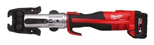 Milwaukee M18 BLHPTXL-0C Force Logic Bürstenloses XL-Presswerkzeug, Ansicht 5