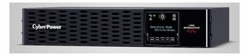 CyberPower Systems CyberPower PR1500ERTXL2UCN - USV (in Rack montierbar/extern) von LumaTech