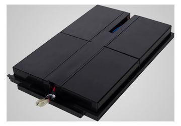 CyberPower Systems CyberPower RBP0025 - USV-Akku - 4 x Batterie von LumaTech