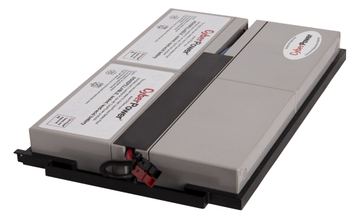 CyberPower Systems CyberPower RBP0027 - USV-Akku - 2 x Batterie von LumaTech