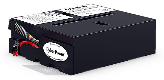 CyberPower Systems CyberPower RBP0127 - USV-Akku - 4 x Batterie