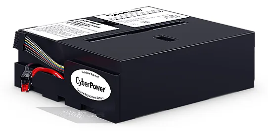 CyberPower Systems CyberPower RBP0127 - USV-Akku - 4 x Batterie, Ansicht 2