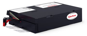 CyberPower Systems CyberPower RBP0129 - USV-Akku - 4 x Batterie von LumaTech