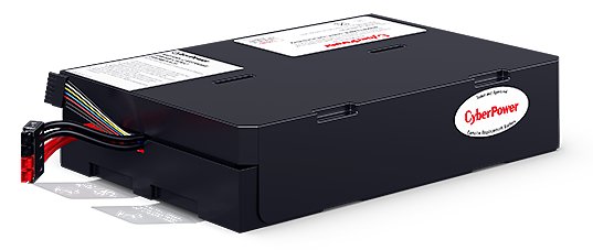 CyberPower Systems CyberPower RBP0129 - USV-Akku - 4 x Batterie