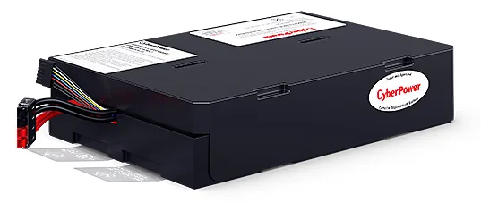 CyberPower Systems CyberPower RBP0129 - USV-Akku - 4 x Batterie, Ansicht 2